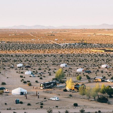 28 Palms Ranch Hotel Twentynine Palms Ngoại thất bức ảnh