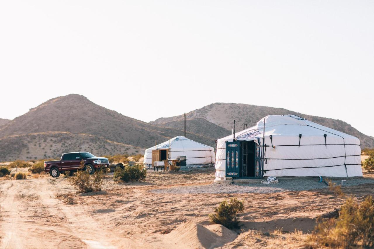 28 Palms Ranch Hotel Twentynine Palms Ngoại thất bức ảnh