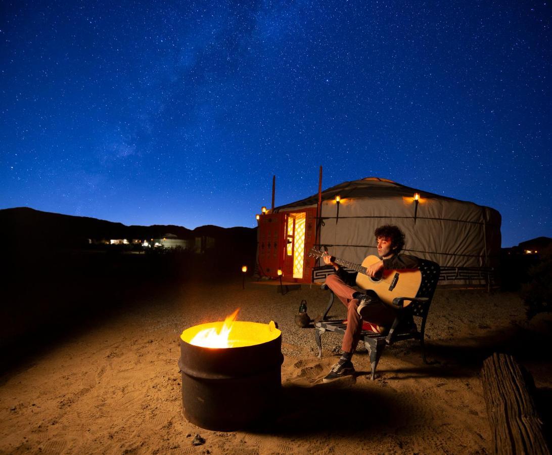 28 Palms Ranch Hotel Twentynine Palms Ngoại thất bức ảnh