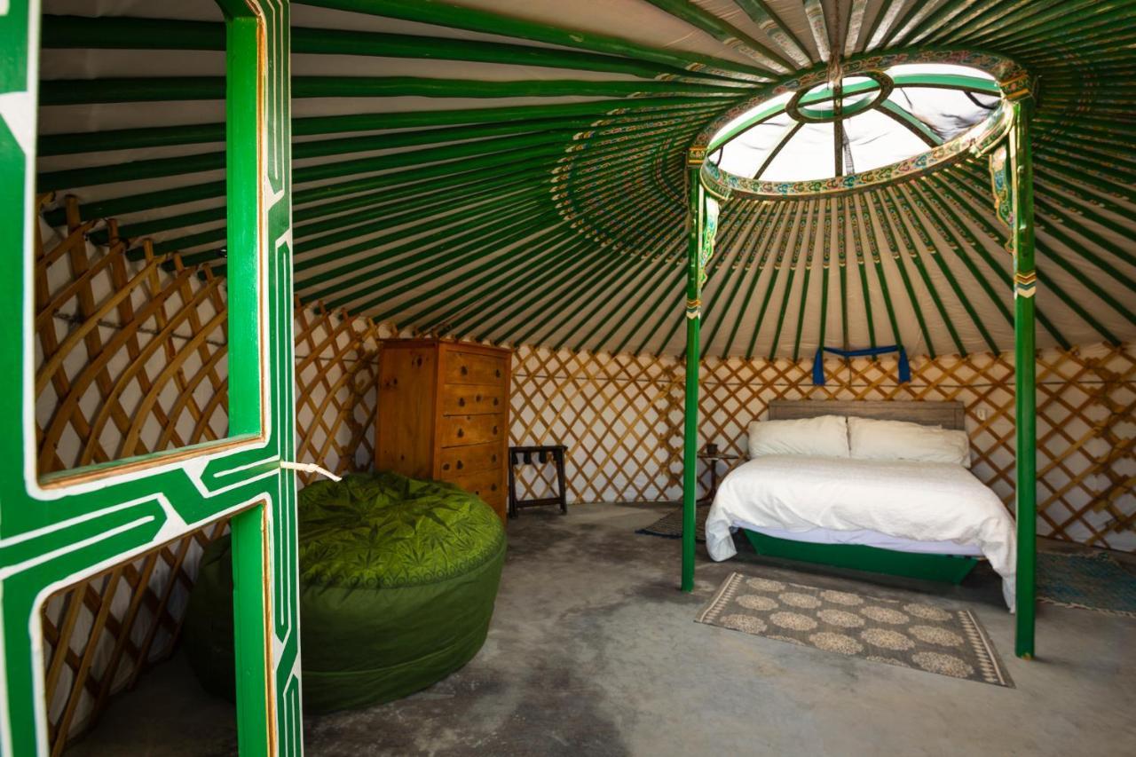 28 Palms Ranch Hotel Twentynine Palms Ngoại thất bức ảnh