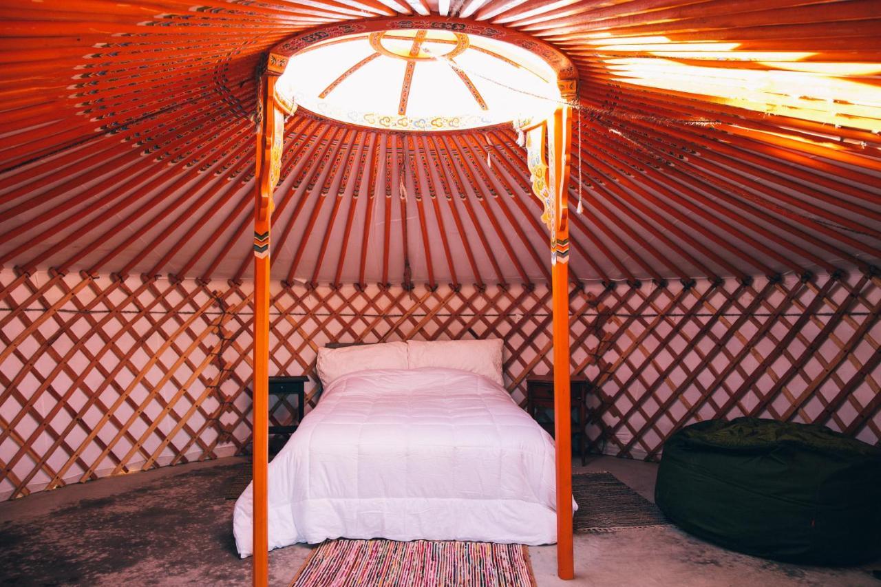 28 Palms Ranch Hotel Twentynine Palms Ngoại thất bức ảnh