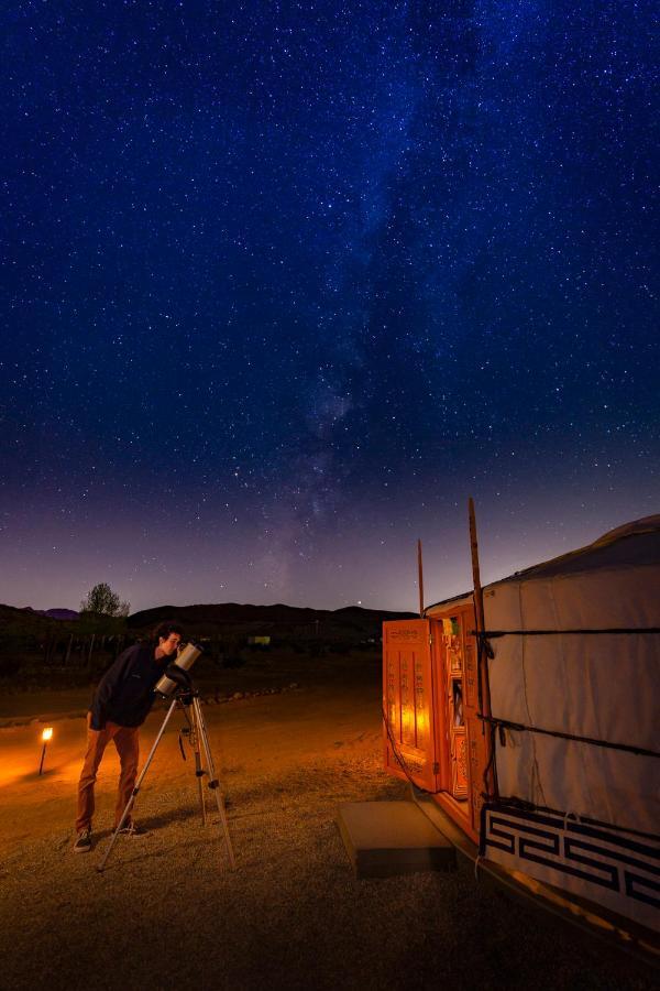 28 Palms Ranch Hotel Twentynine Palms Ngoại thất bức ảnh